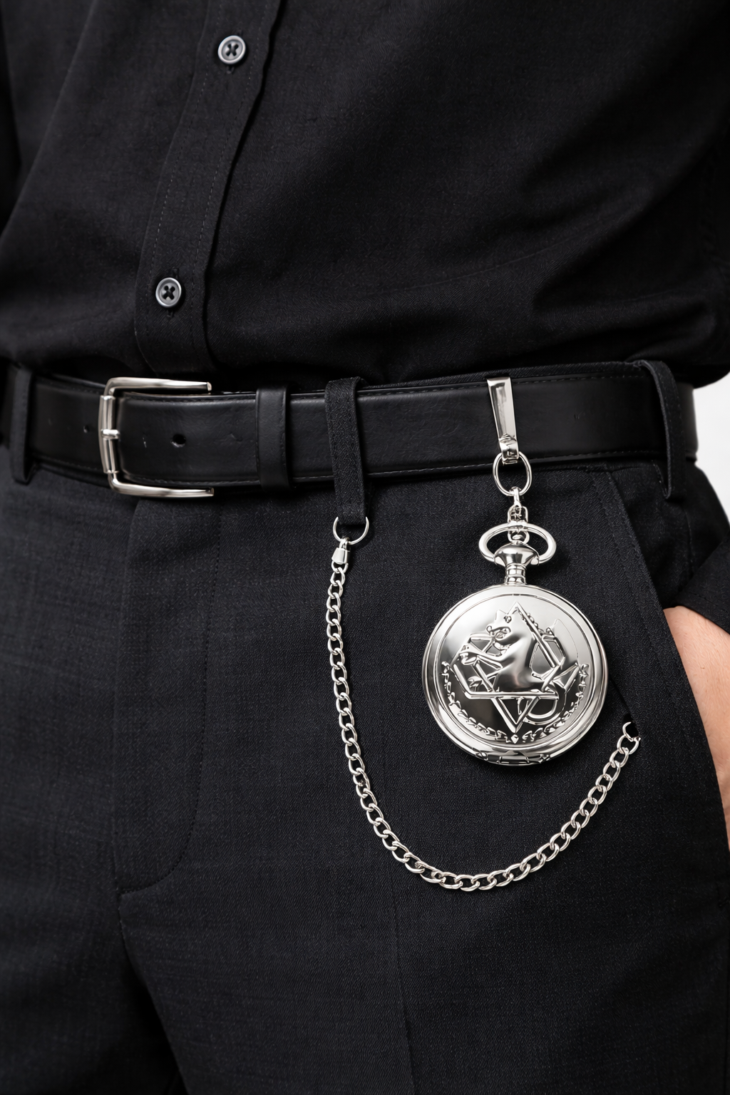 Colgante de Full Metal Alchemist