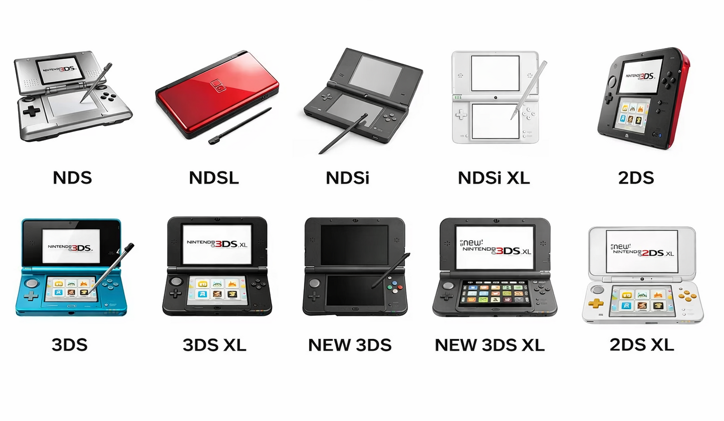 Tarjeta 208 JUEGOS EN 1