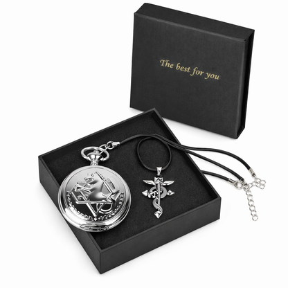 Colgante de Full Metal Alchemist