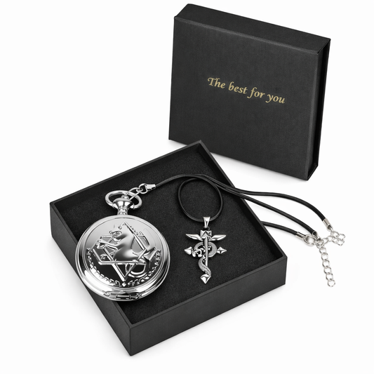 Colgante de Full Metal Alchemist